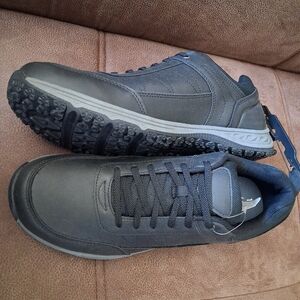 George Garret 2.0 Men's Black Athletic Shoes Size 12